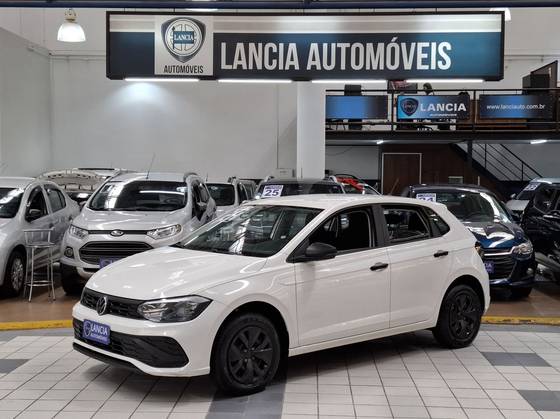 VOLKSWAGEN POLO 1.0 MPI TRACK MANUAL